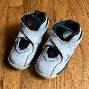 Toddler Jordans